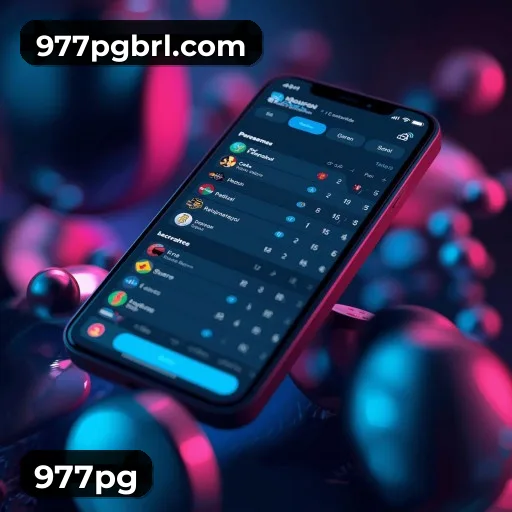 Requisitos do APK da 977pg para Android