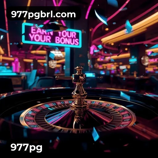 Tabela RTP dos jogos de cassino da 977pg