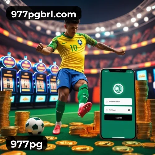 Estatísticas 977pg novembro 2024 - 87 mil jogadores ativos, R$47M pagos, RTP 96.52%