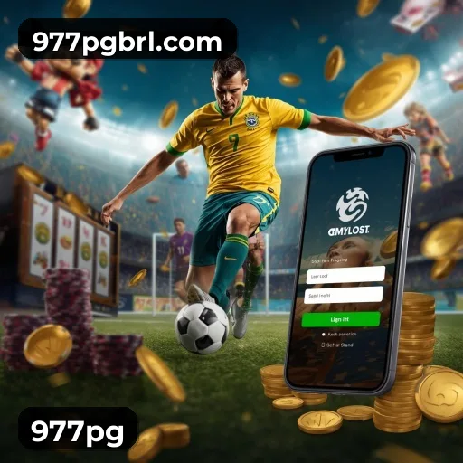 FAQ 977pg Brasil - Perguntas frequentes sobre bônus, PIX, RTP, APP mobile e VIP