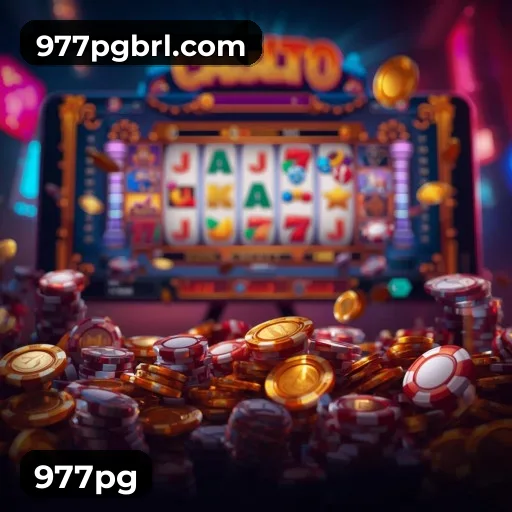 977pg APP mobile iOS Android - 187 mil downloads São Paulo Rio BH