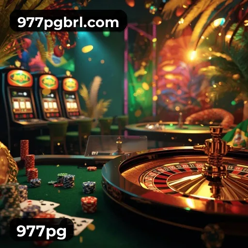 977pg suporte 24/7 português Brasil - 47 atendentes brasileiros chat ao vivo