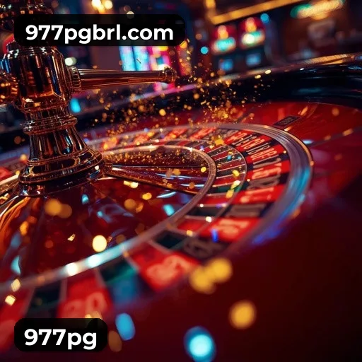 977pg PIX instantâneo Brasil - Depósito e saque em minutos 24/7
