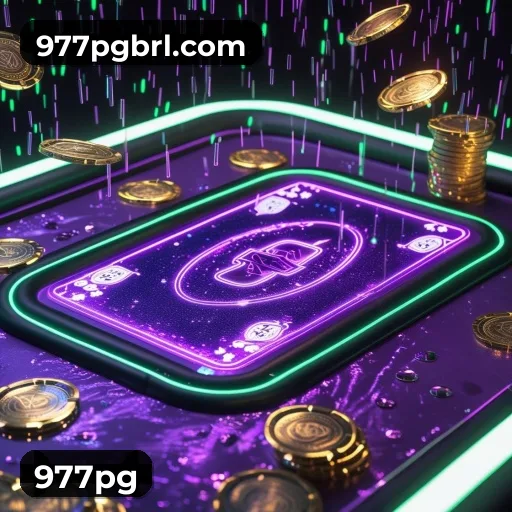 Principais provedores de slots da 977pg - NetEnt, Pragmatic Play, Play'n GO